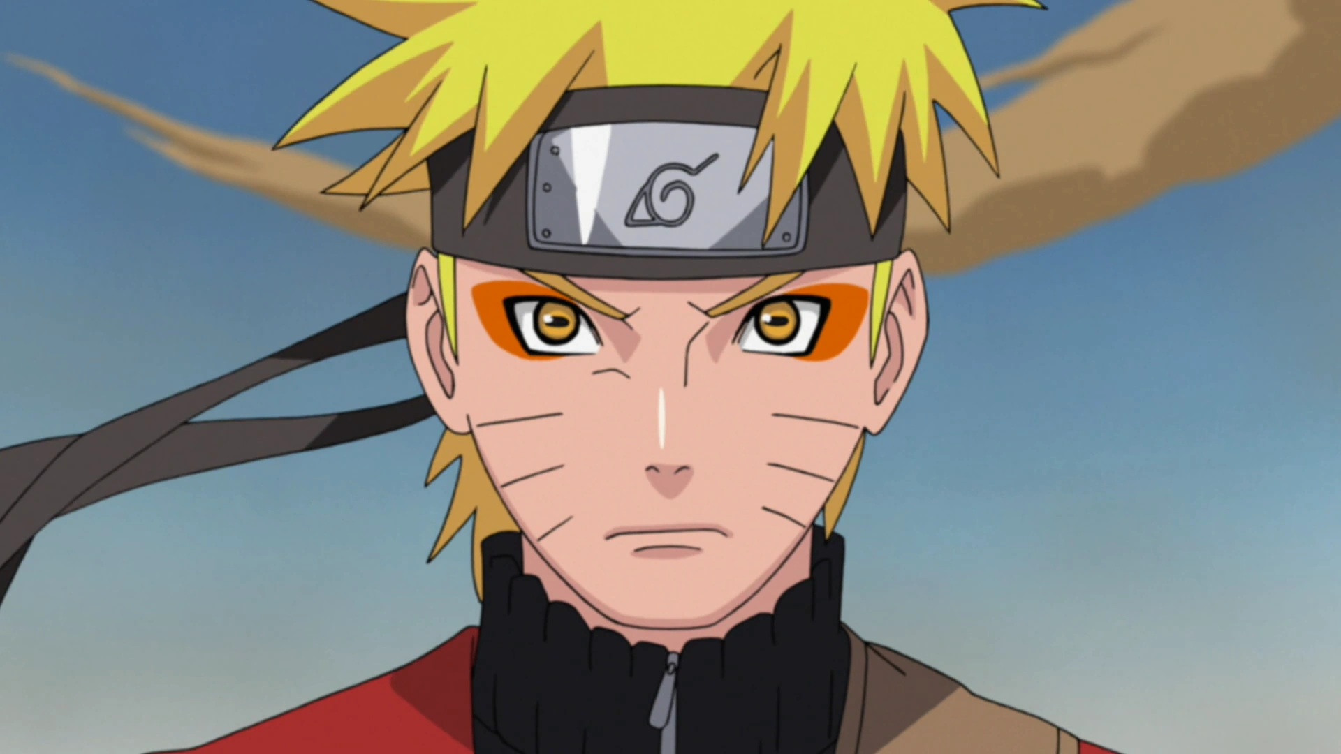 Naruto Uzumaki Hakkında Bilinmeyen Bilgiler !
