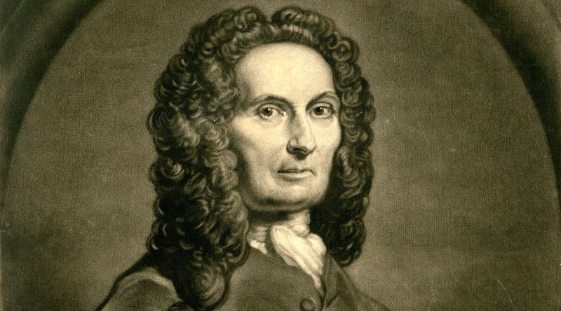 Ölümünü Tahmin Eden Matematikçi Abraham de Moivre