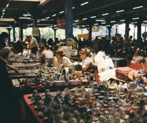Ankara Bit Pazarları Nerede ? – Güncel ve Tam Liste