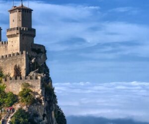 Dünyanın En Eski Cumhuriyeti San Marino
