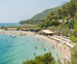 Kocaeli’nin En Güzel Plajları
