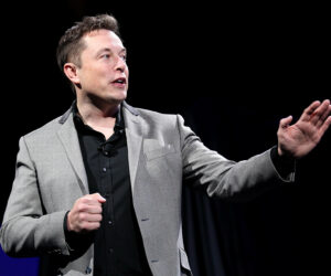 Elon Musk Ve Hayatı Hakkında Bilgiler