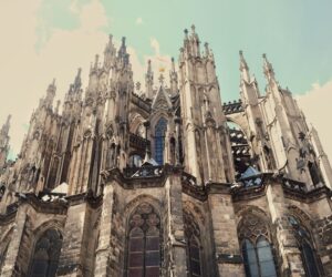 Köln Katedrali Hakkında Bilgiler