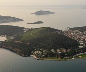 İstanbul Adaları Hakkında Genel Bilgi Adalarda Ne Yapılmalı ?