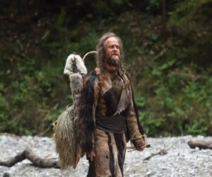 Ötzi 5300 Yıllık En İyi Korunmuş Alp Adamı