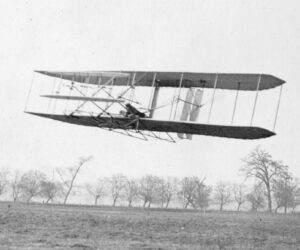 Dünyanın İlk Uçağı: Wright Flyer ile Gökyüzüne Atılan İlk Adım