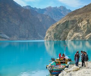 Gilgit-Baltistan Nerededir ? Doğanın Kalbinde Bir Keşif
