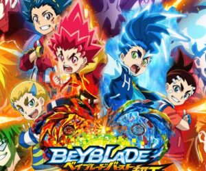 Beyblade Animesi Hakkında İlginç Bilgiler: Her İzleyicinin Bilmediği Detaylar