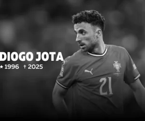 Diogo Jota’nın Kaybı: Futbol Dünyası İçin Büyük Bir Kayıp