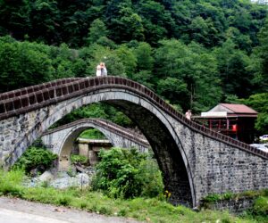 Artvin’de Gezilecek Tarihi Yerler Hakkında Bilgiler