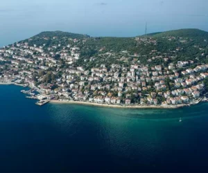 Çanakkale’de Gidilmesi Gereken Adalar Nasıl Gidilir?
