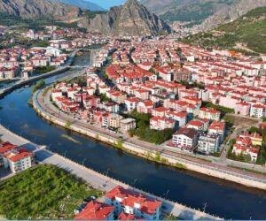 Amasya’da Gidilmesi Gereken Tarihi Yerler Hakkında Bilgiler
