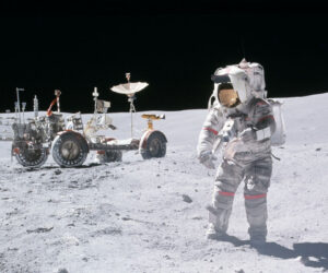 NASA’nın Bu Ay İçerisindeki Faaliyetleri