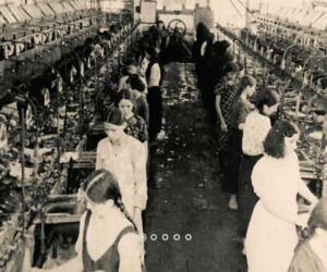 Türkiye’deki İlk Fabrika: Maşrutiyet Fabrikası