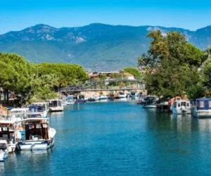 Balıkesir’de Gidilecek Tarihi Yerler Hakkında Bilgiler