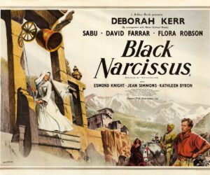 Black Narcissus Filmi 80 Yıllık Başyapıt