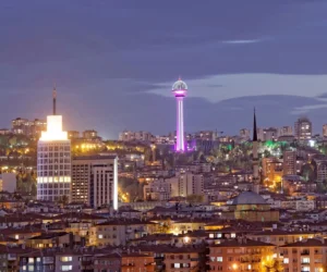Ankara’da Gidilmesi Gereken Tarihi Yerler Hakkında Bilgiler