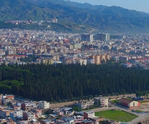 Aydın’da Görülmesi Gereken Tarihi Yerler Hakkında Bilgiler