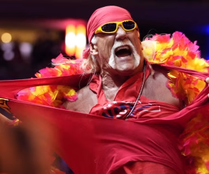 WWE Efsanesi Hulk Hogan: Bir Efsanenin Son Perdesi